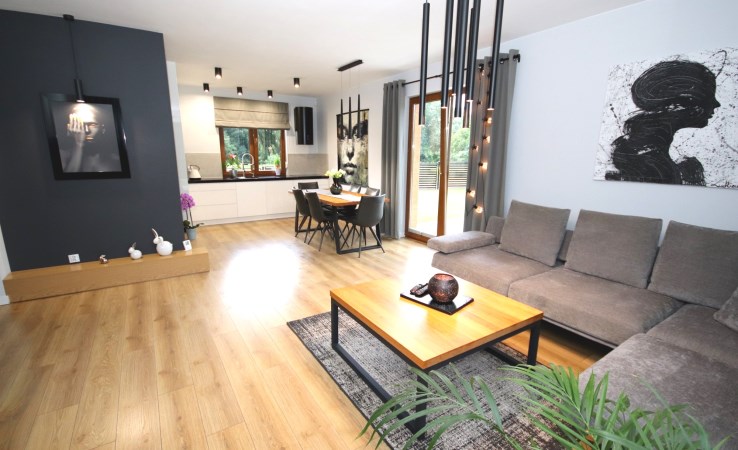 dom na sprzedaż - Jaworzyna Śląska (gw), Milikowice