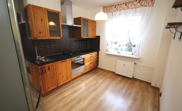 mieszkanie na sprzedaż - Świebodzice, Osiedle Piastowskie