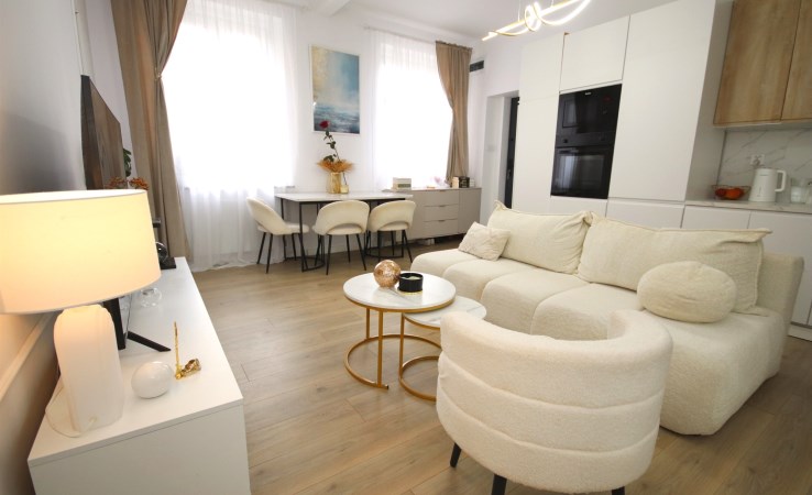 mieszkanie na sprzedaż - Świebodzice