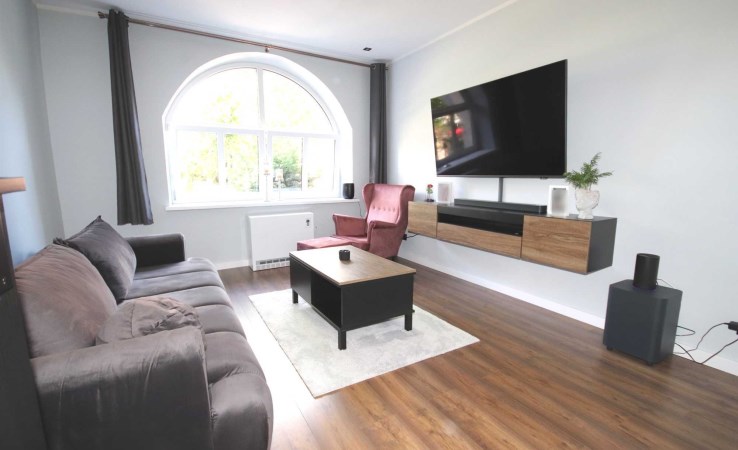 mieszkanie na sprzedaż - Szczawno-Zdrój