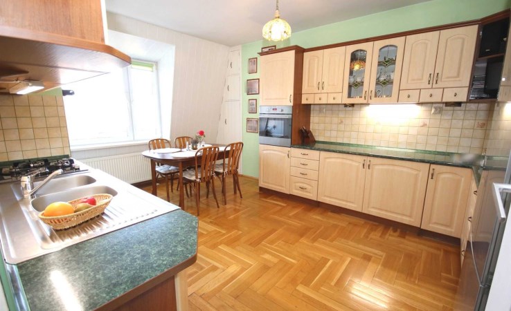 mieszkanie na sprzedaż - Świebodzice