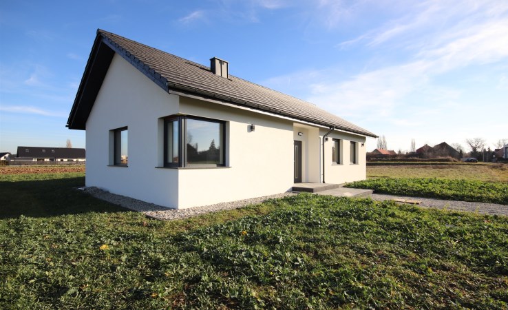 dom na sprzedaż - Świebodzice, Ciernie