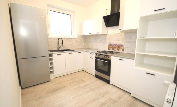 mieszkanie na sprzedaż - Świdnica