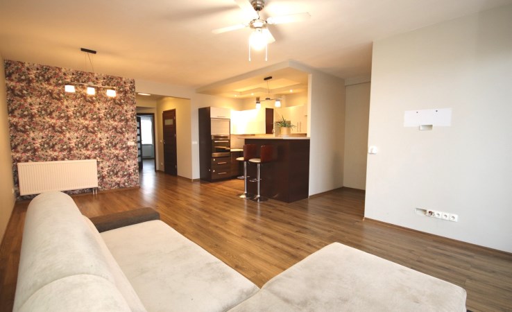 mieszkanie na sprzedaż - Świebodzice, Osiedle Piastowskie