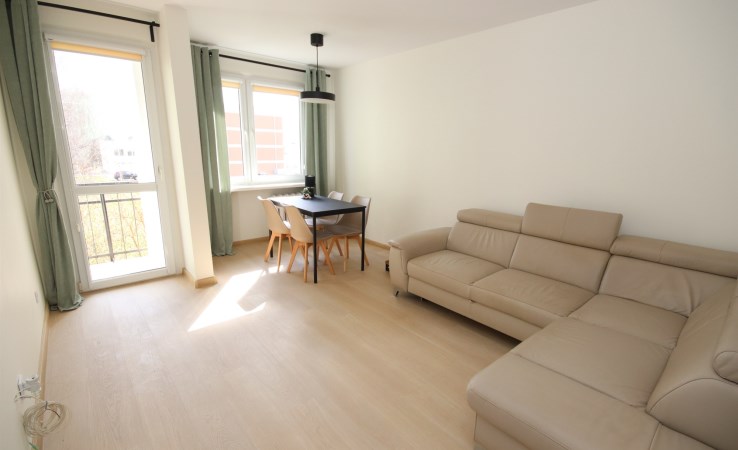 mieszkanie na sprzedaż - Świdnica