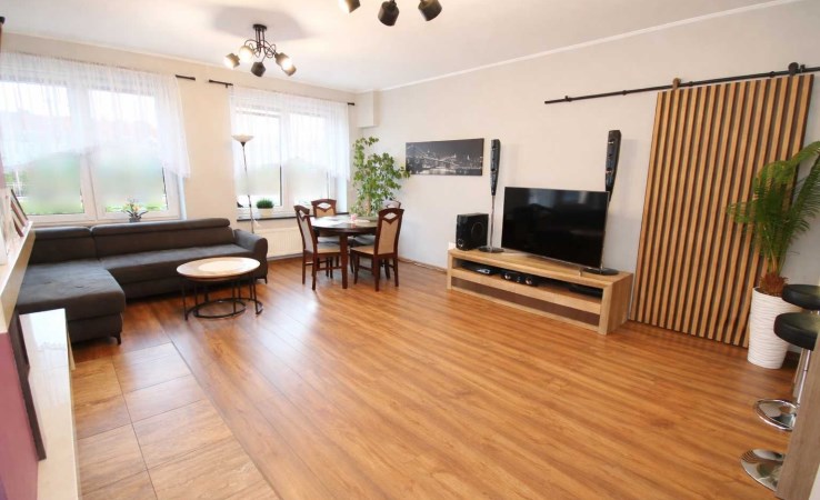 mieszkanie na sprzedaż - Świdnica