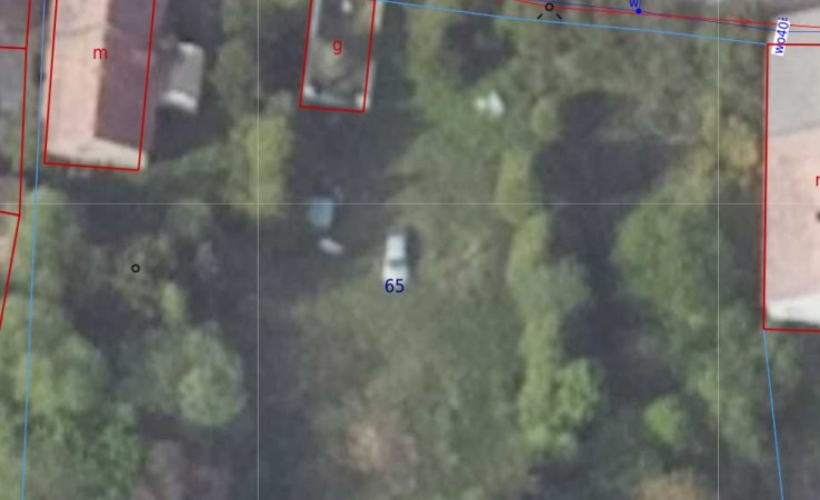 działka na sprzedaż - Strzegom (gw), Morawa